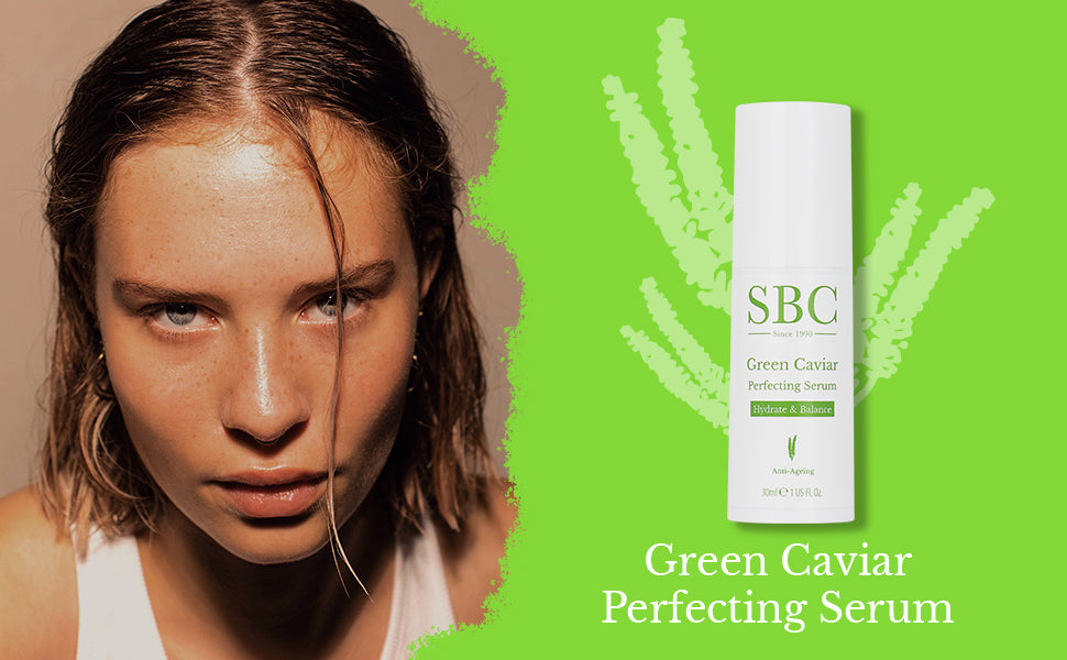 Green Caviar Perfecting Serum