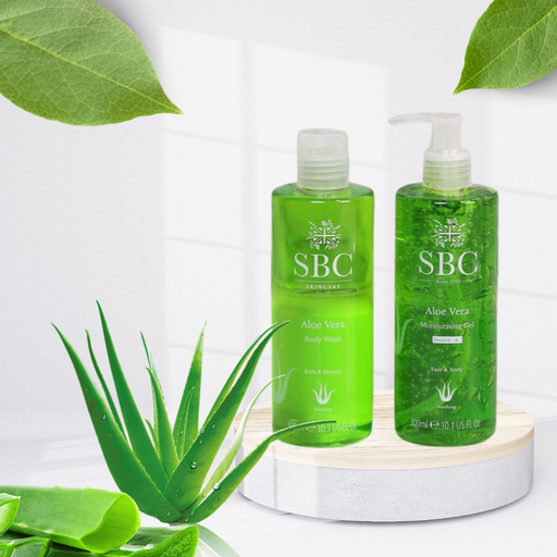 Sbc skincare deals