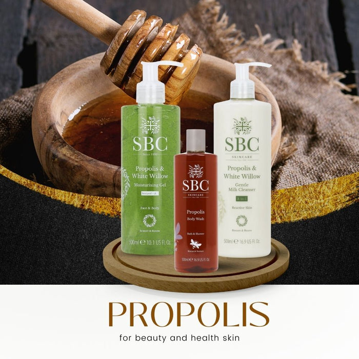 KIT Propolis-Pflege