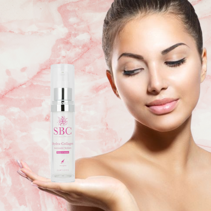 Siero intensivo Hydra-Collagen