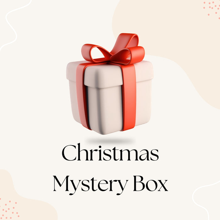 Christmas Mystery Box