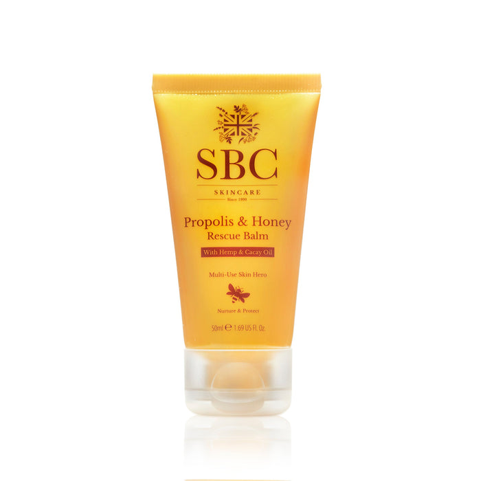 Propolis & Honey Rescue Balm