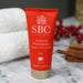 Arnica and Wintergreen Targeted Thermal Rub - SBC SKINCARE