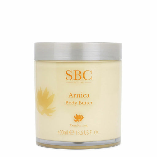 Arnica Body Butter - SBC SKINCARE