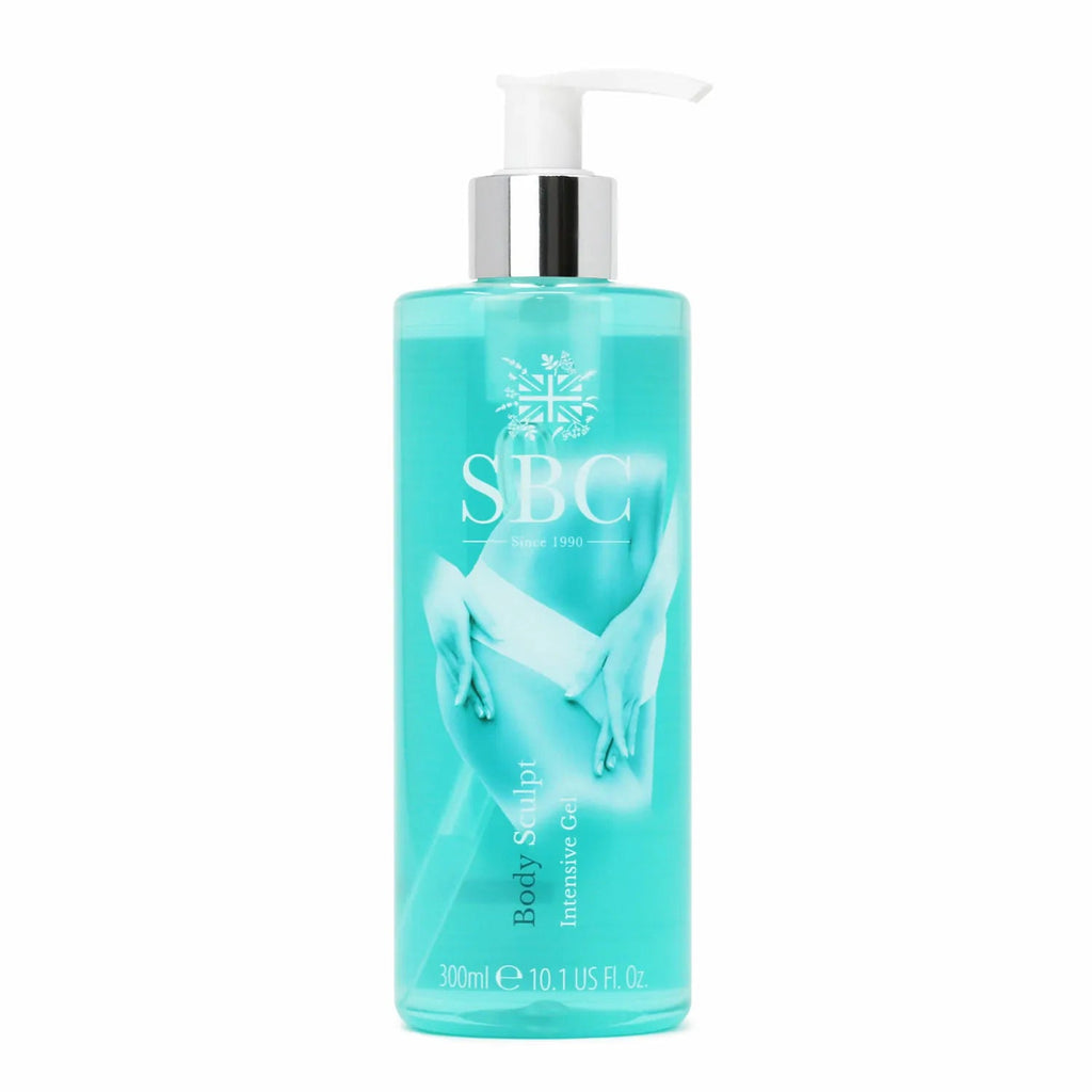 Body Sculpt Everyday Gel - SBC SKINCARE