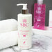 Collagen 3-in-1 Cleanser with Shammy - SBC SKINCARE