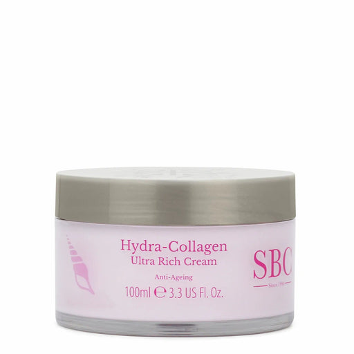 Collagen Ultra Rich Cream - SBC SKINCARE