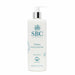 Cotton Sensitive Body Wash - SBC SKINCARE