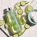 Cucumber Micellar Gel Cleanser - SBC SKINCARE