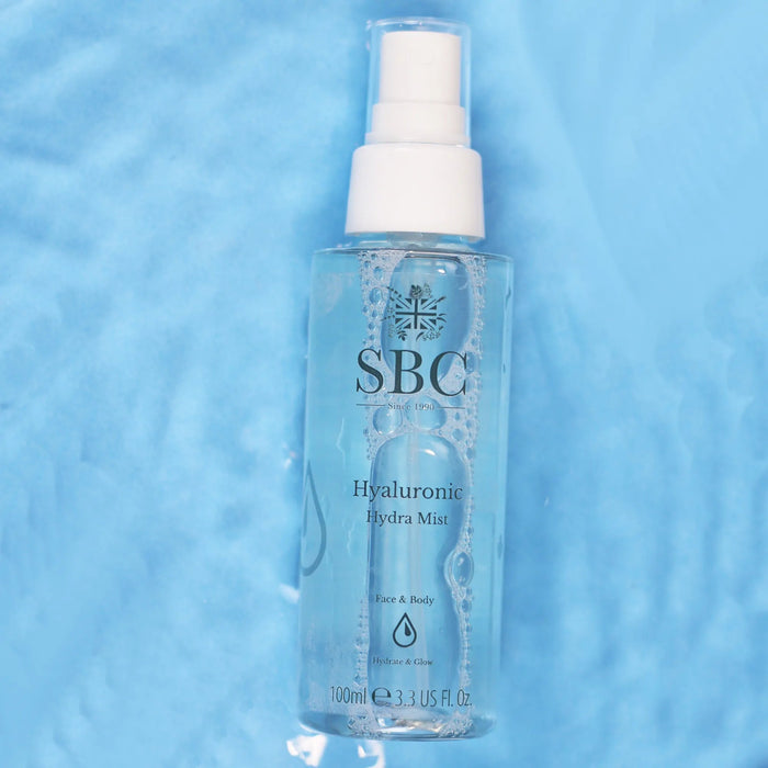 Hyaluronic Acid Mist - SBC SKINCARE