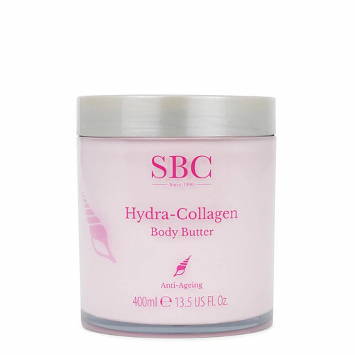 Hydra-Collagen Body Butter - SBC SKINCARE