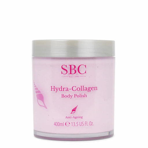 Hydra-Collagen Body Polish - SBC SKINCARE