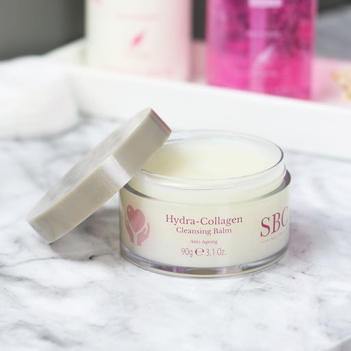 Hydra-Collagen Cleansing Balm - SBC SKINCARE