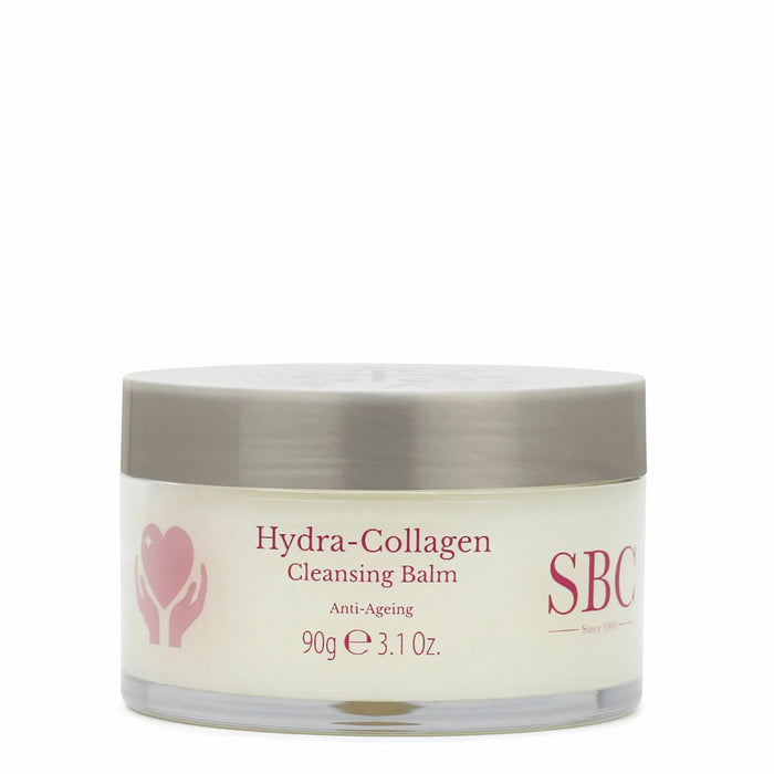 Hydra-Collagen Cleansing Balm - SBC SKINCARE