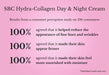 Hydra-Collagen Day & Night Cream - SBC SKINCARE