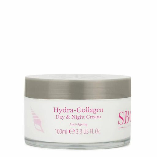 Hydra-Collagen Day & Night Cream - SBC SKINCARE