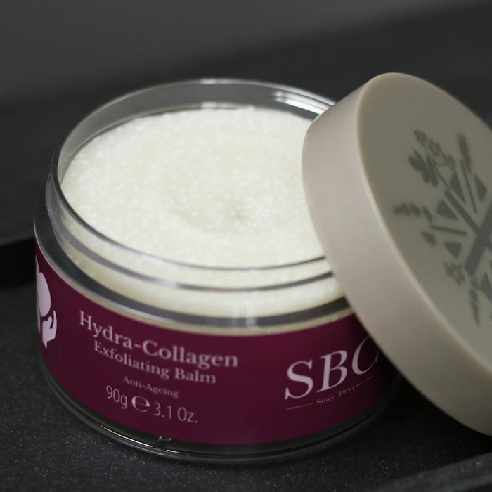 Bálsamo exfoliante Hydra-Collagen