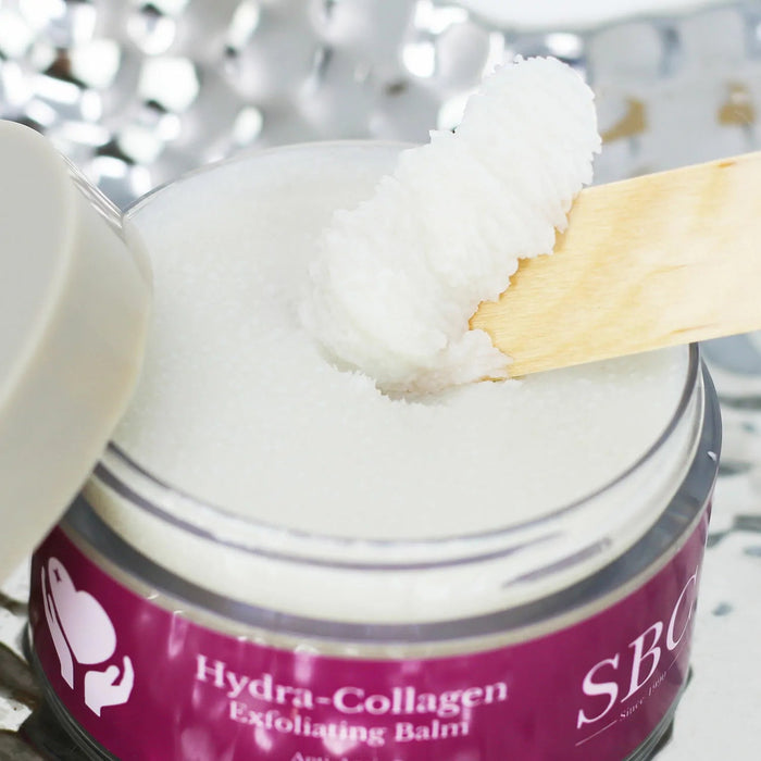 Hydra-Kollagen-Peeling-Balsam