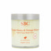 Manuka Honey & Orange Blossom Salt & Sugar Scrub - SBC SKINCARE