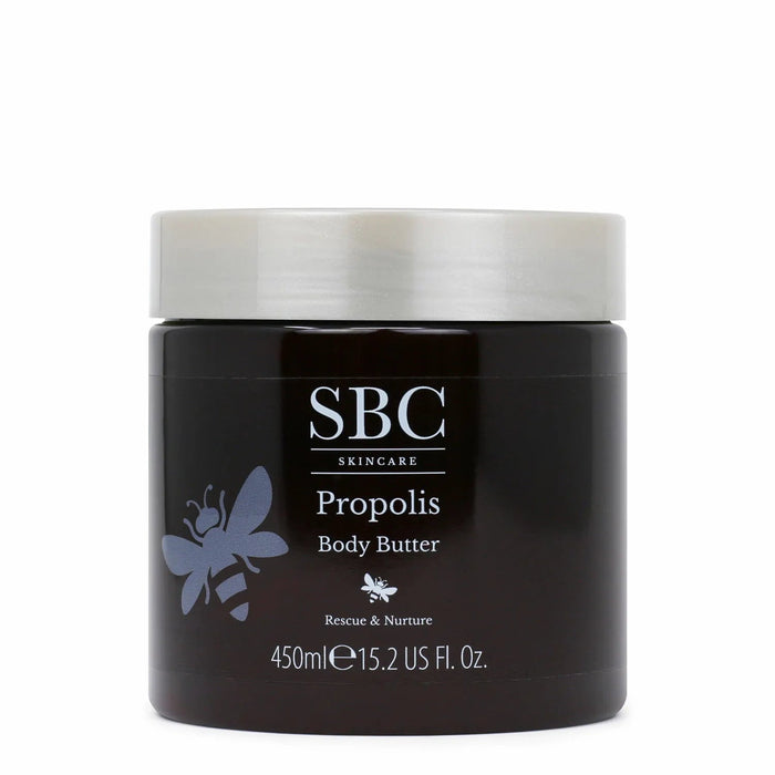 Propolis Body Butter - SBC SKINCARE