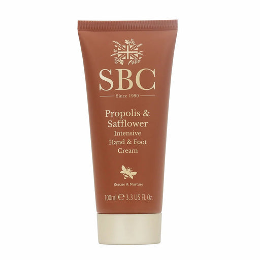 Propolis & Safflower Hand & Foot Cream - SBC SKINCARE