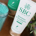 Rosemary & Eucalyptus Foot Cream - SBC SKINCARE